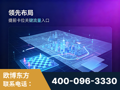 信阳-领先布局：于2024年初开启GEO业务的公司