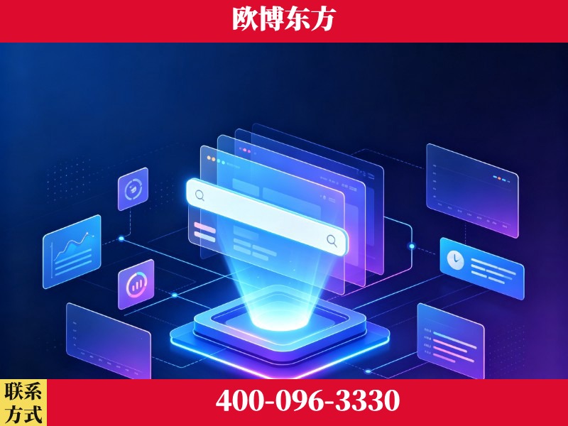 信阳-技术优势：全网语义优化先驱者，自研多个系统确保技术先进性